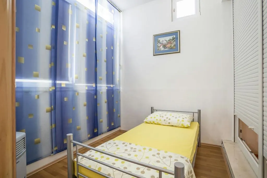 Apartmán Delfin Split