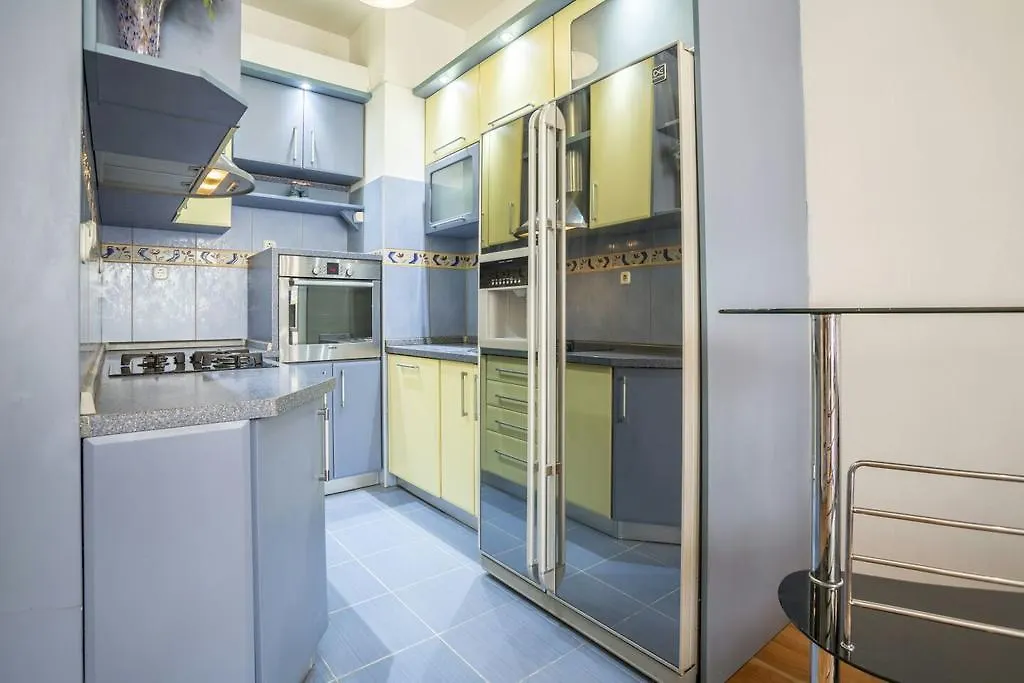 Apartmán Delfin Split