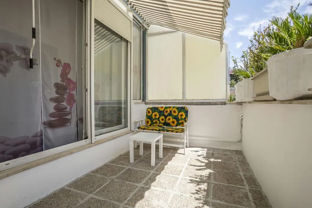 Apartmán Delfin Split Chorvatsko