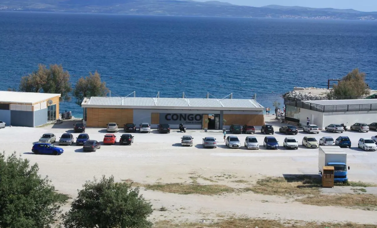 Apartmán Delfin Split