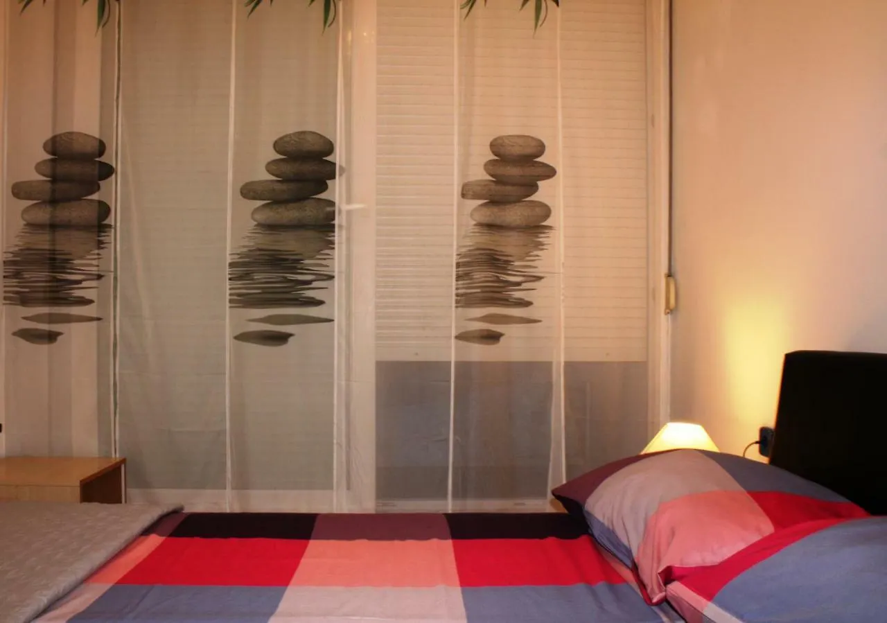 Apartmán Delfin Split