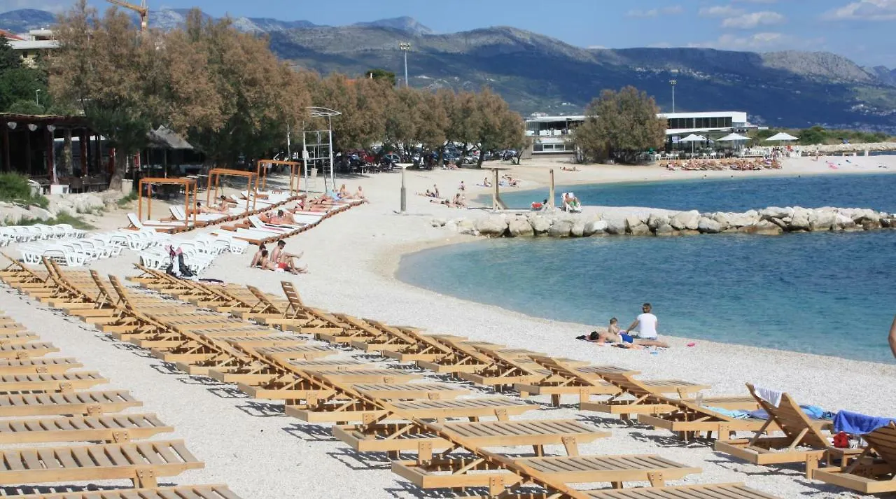 Apartmán Delfin Split 0*,