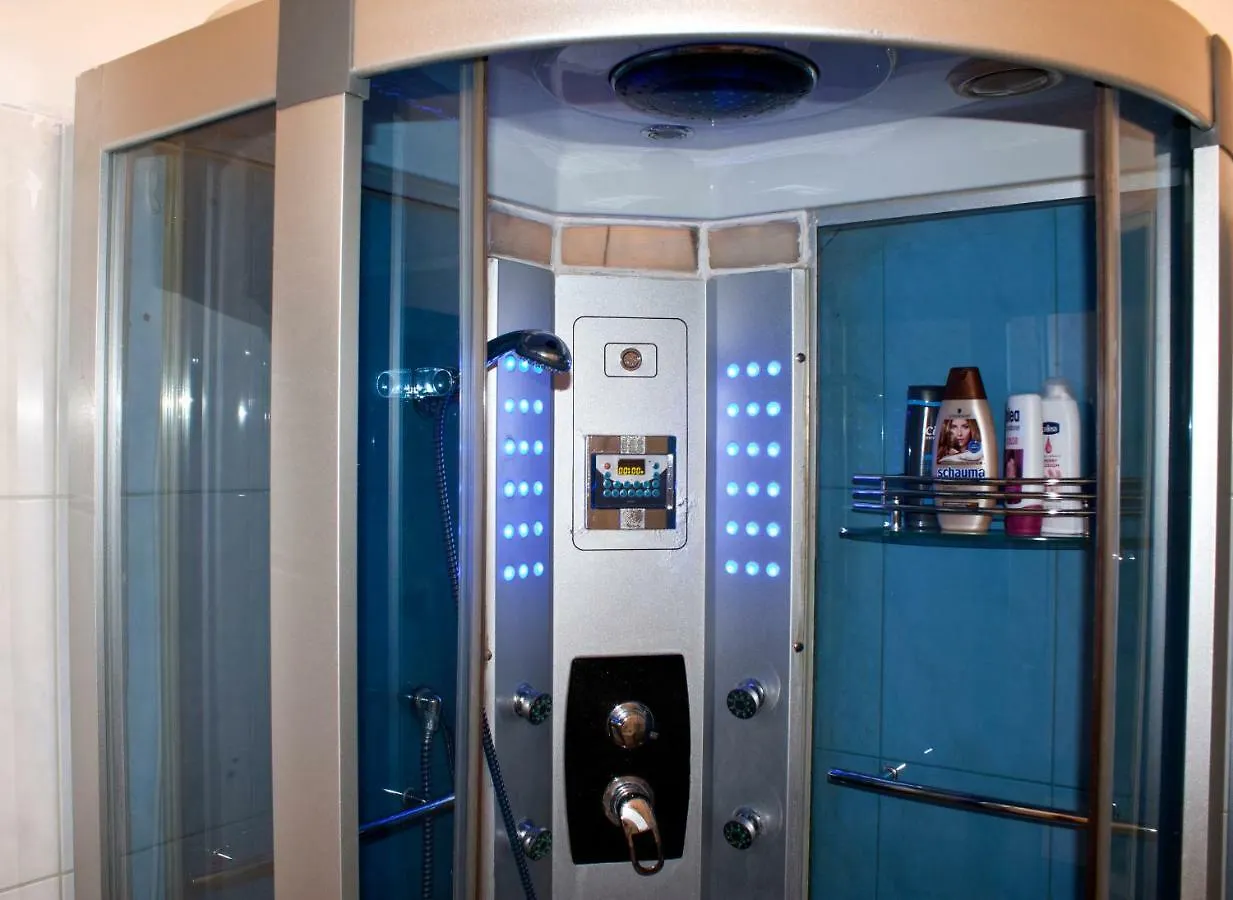 Apartmán Delfin Split