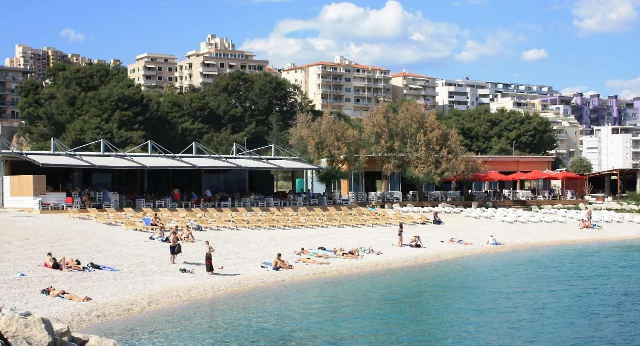 Delfin Apartment Split